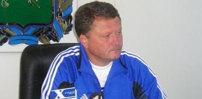 Мирон Маркевич