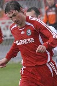 Дмитрий Михайленко, www.fcmetalurg.com