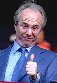 Свен-Йоран Эрикссон