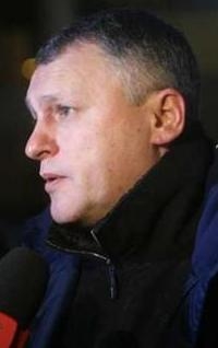 Игорь Суркис, фото fcdynamo.kiev.ua