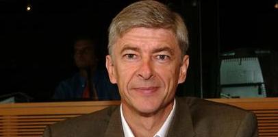 Арсен Венгер