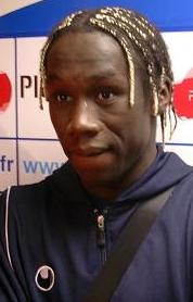 Бакари Санья