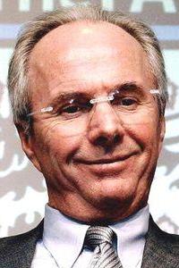 Свен Йоран Эрикссон