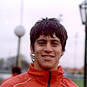 Лионель Нуньес