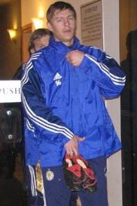 Макс Шацких