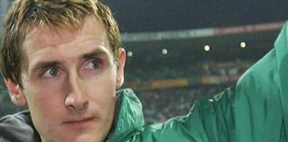 Мирослав Клозе