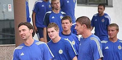 Ващук- главарь банды, фото fcdynamo.kiev.ua