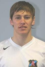 Олег Шандрук