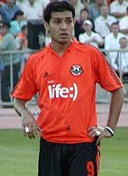 Матузалем, фото terrikon.dn.ua