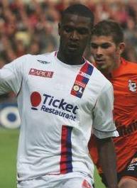 Эрик Абидаль