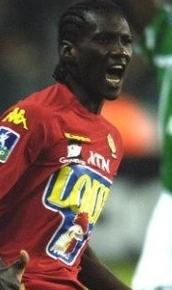 Исмаэль Бангура