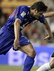 Хавьер Паредес