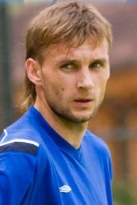 Вячеслав Свидерский, фото fcdnipro.dp.ua