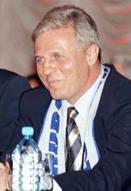 Виталий Шевченко