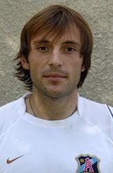 Тарас Ильницкий, фото arsenal-kiev.com.ua