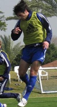 Отар Марцваладзе, fcdynamo.kiev.ua