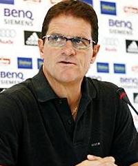 Фабио Капелло