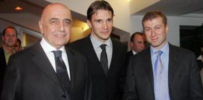 Между двух огней, gazzetta.it