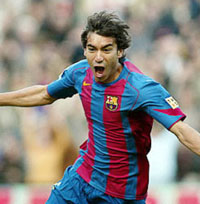 Джованни ван Бронкхорст