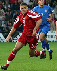 Марис Верпаковскис