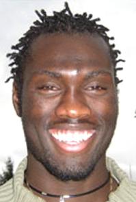 Папе Диакате