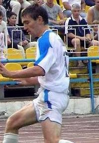 Руслан Костышин