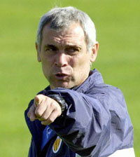 Эктор Купер