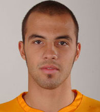 Николай Михайлов