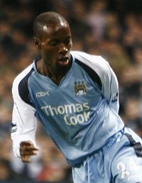 ДаМаркус Бизли