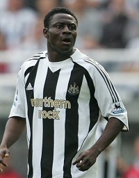 Обафеми Мартинс