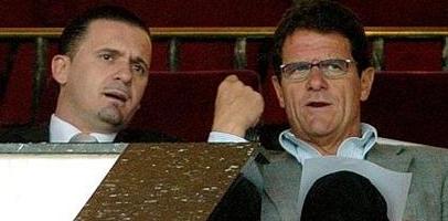 Миятович и Капелло