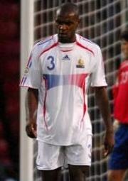 Эрик Абидаль