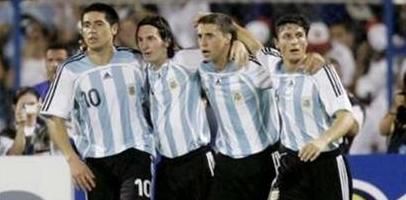 Потому что мы банда!, фото Reuters