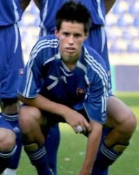 Марек Хамшик