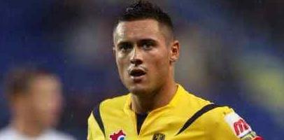 Карим Зиани