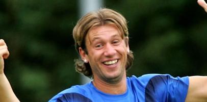 Антонио Кассано