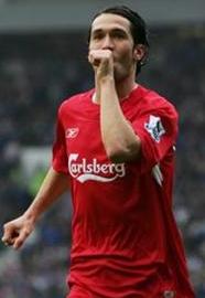 Луис Гарсия