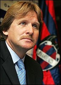 Бернд Шустер