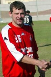 Роман Василюк