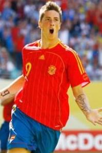 Фернандо Торрес