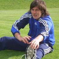 Артем Милевский, fcdynamo.kiev.ua