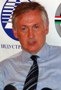 Михаил Фоменко