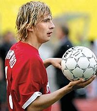 Максим Калиниченко