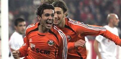 Держите его, держите!