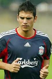 Марк Гонсалес