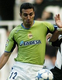 Лионель Скалони