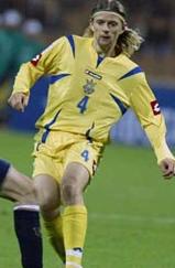 Анатолий Тимощук