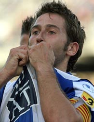 Рауль Тамудо