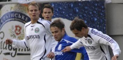 фото fcmetalurg.com