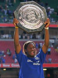 Дидье Дрогба